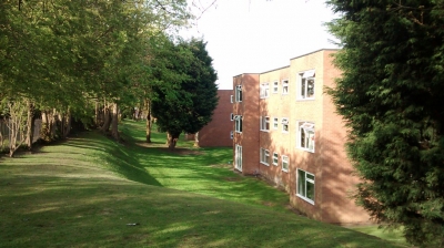 flat exchange in London